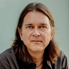 Episodes — 21st Century Vitalism