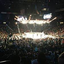 See the view from section 217, read reviews and buy tickets. Mgm Grand Garden Arena The Strip Las Vegas Nv