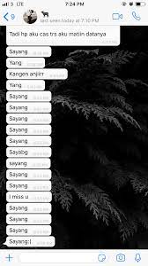 99 Kata Untuk Pacar Yang Selalu Spam Chat Quotes Pilihan Teks Romantis Romantis Teks Lucu