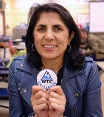 Where Will WTC Take You?