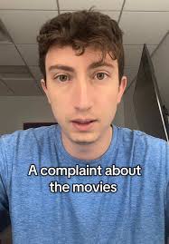 Movie Complaint: Addressing Audience Frustrations