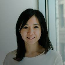 Intercom's Sara Yin