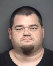 Colorado fugitive found in Pitt County