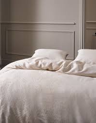 essenza gilian dekbedovertrek dekbedovertrek katoenen beddengoed slaapkamer