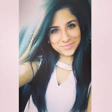 Cecilia Jones (ceciliajones21)