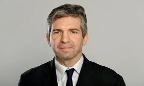 Oliver Holt joins Mail