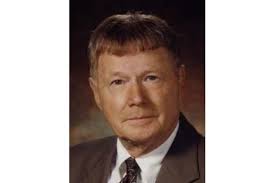 George Timmons Obituary (1934