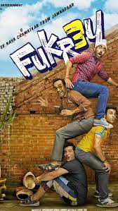 Fukrey 3 Review: Pee, Sweat and Tears