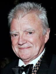 Happy 85th to my godfather Max Cullen. I haven't seen him since I was a kid  with Aunty Colleen, but I hope he's well.