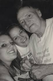 Dallas Perry's Instagram, Twitter & Facebook