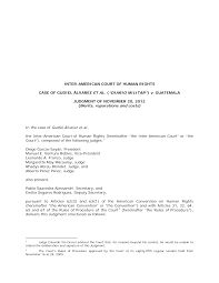 #cartelvirus tripas es más viejo; Https Www Corteidh Or Cr Docs Casos Articulos Seriec 253 Ing Pdf