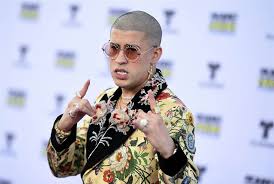 40 likes · 5 talking about this. Bad Bunny Is Off To A Great 2019
