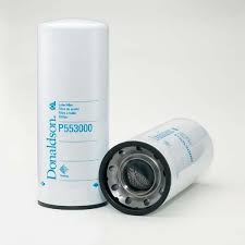 donaldson lube filter spin on combination p553000