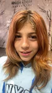 Samuel , que personalidad .!!! 👏🏻👏🏻👏🏻💇🏼