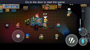 Download soul knight mod apk for android; Soul Knight 3 3 2 Descargar Para Android Apk Gratis