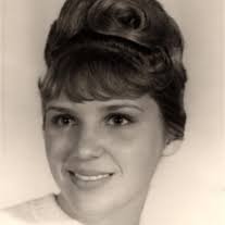 Sue Anne Erickson Obituary