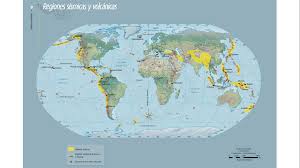 Actividad Volcanica Efectos Y Su Distribucion En El Mundo Geografia Quinto De Primaria Nte Mx Recursos Educativos En Linea