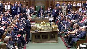 Please click the links on the right to find out more on what parliament is about. Proroguing Parliament What Does It Mean Europe News And Current Affairs From Around The Continent Dw 28 08 2019