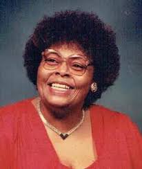 Mary Hoskins Obituary January 12, 2016