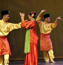 Tari Serampang Dua Belas Bobo