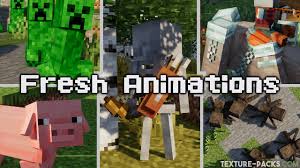 Check spelling or type a new query. Fresh Animations Texture Pack 1 17 1 14 Texture Packs Com