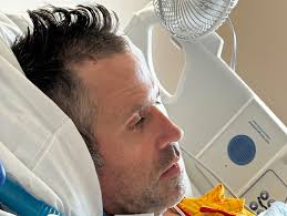 Fundraiser by Tracie Weber : Support Bryce Weber's Road to Recovery