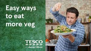 Brussels sprouts with bacon and figs. Warm Sprout And Spinach Salad Tesco With Jamie Oliver Youtube