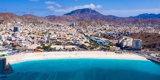 Cape verde's top goalscorer of the qualifying campaign was julio tavares. Work Visa Requirements In Cape Verde How To Get Cape Verde Work Permits