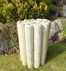 Check spelling or type a new query. Wood Garden Border Edging 50cm X 1 8m