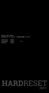 Maybe you would like to learn more about one of these? Hard Reset Haier Ginger G7 How To Hardreset Info