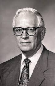 In Memoriam: Honoring Missionary Robert Dean Hardy