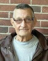 Ernest Ellis Obituary