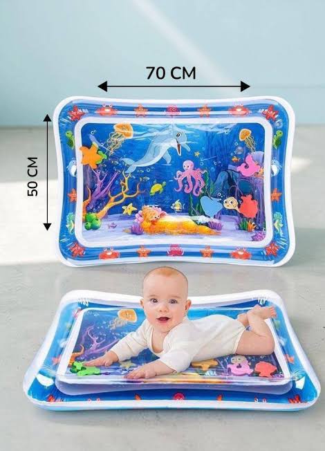 piscina sensorial de bebés