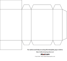 Make your own gift box in 5 minutes with one of my free gift box templates. Pin On Package