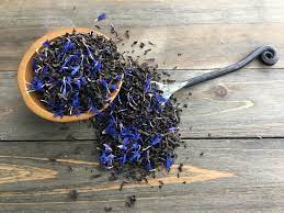 Make Your Own Earl Grey Tea Mossy Meadow Farm Earl Grey Tea Grey Tea Earl Grey Tea Blend