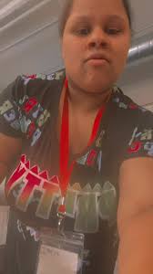 Jada Robertson (@jadarobertson11)’s videos with seeing triple edit