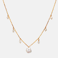 We did not find results for: Keshi Necklace Maanesten