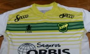 Each channel is tied to its source and may differ in quality, speed, as well as the match commentary language. Lyon Presenta Camiseta Con Gps Para Defensa Y Justicia Marca De Gol
