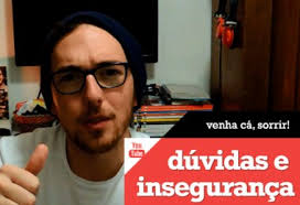 Vlog: Pessoas que somem