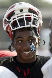 Braxton Miller, Ohio State's new QB recruit, draws rave review from ESPN  writer