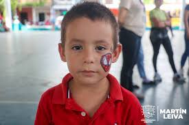 Distrito de Nueva Concepción updated their cover photo.