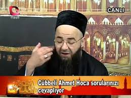 Cubbeli Ahmet Hoca Goz Damlasi Orucu Bozar Mi Youtube