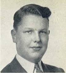 David Lewis Wilson Sr (1924-1998)