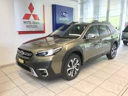+41 44 806 39 38. Der Neue Subaru Outback