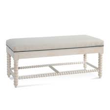 Product title signature design by ashley arrowrock gray/white striped accent bench average rating: Luxury Striped Bedroom Benches Perigold