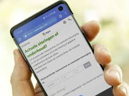 Het is namelijk niet alleen bij vaste telefonie een probleem, ook wanneer er een mobiele storing is wordt er verzocht een nummer te bellen. Kpn Storing Legt Telefonie Urenlang Plat En Leidt Vooral Tot Veel Verwarring Nos