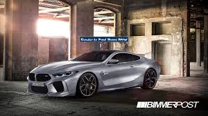 Price details, trims, and specs overview, interior features, exterior design, mpg and mileage capacity, dimensions. 2019 Bmw M8 Coupe More Realistically Rendered Carscoops