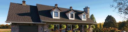 Asphalt shingles are made of fiberglass sandwiched between asphalt and ceramic granules. Mystique Bp Canada