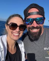 Amy Sword's Instagram, Twitter & Facebook