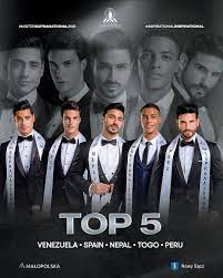 Jenelle thongs to represent trinidad and tobago at miss supranational 2020 Xpszc2kkdx8dzm